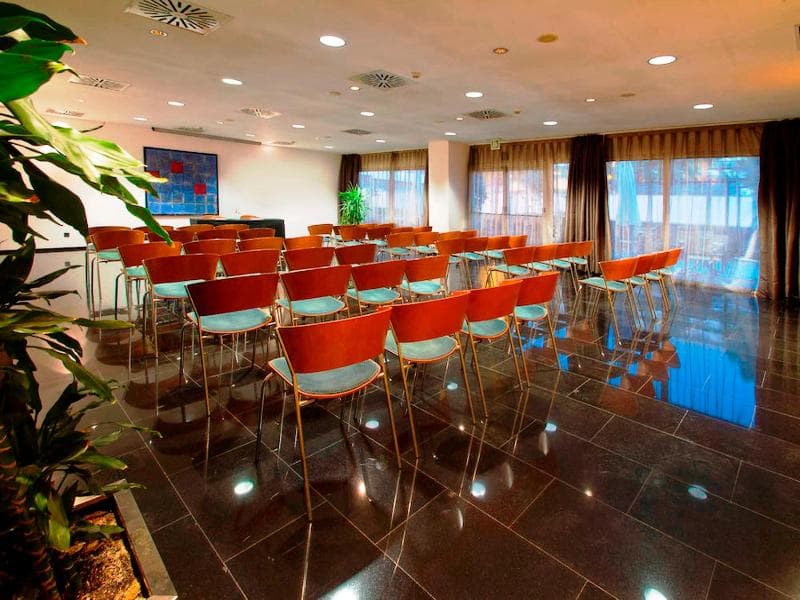 Eurohotel Diagonal Port