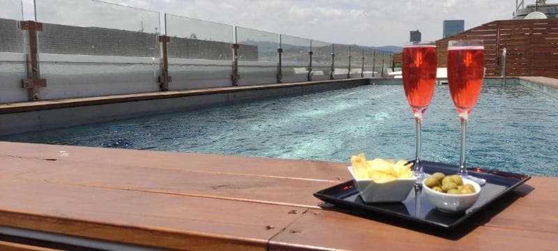 Eurohotel Diagonal Port 2