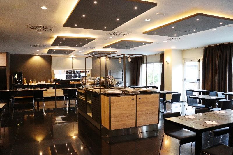 Eurohotel Diagonal Port 5