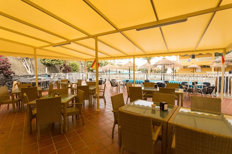 El MarquÃ©s Palace by Intercorp Hotel Group 2