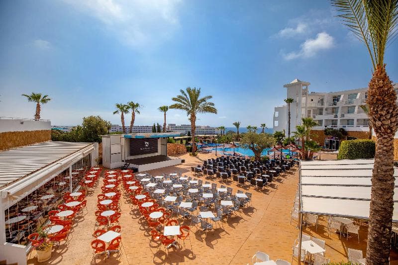 Hotel Servigroup Marina Mar 2