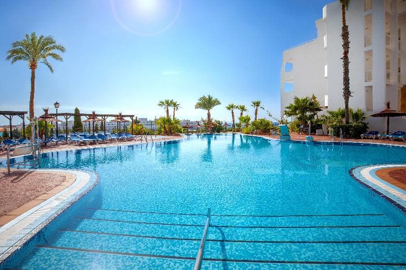 Hotel Servigroup Marina Mar 3