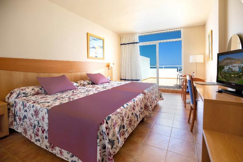 Hotel Servigroup Marina Mar 5