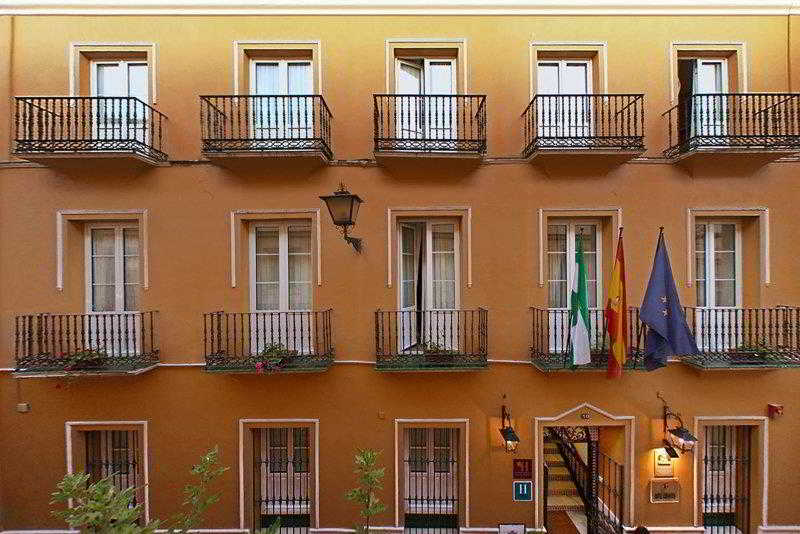 Hotel Cervantes 2