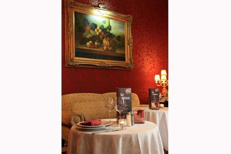 Hotel Cervantes 4