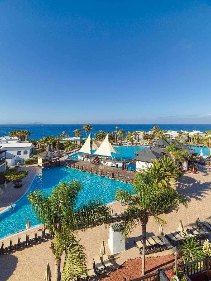 H10 Rubicon Horizons Collection
