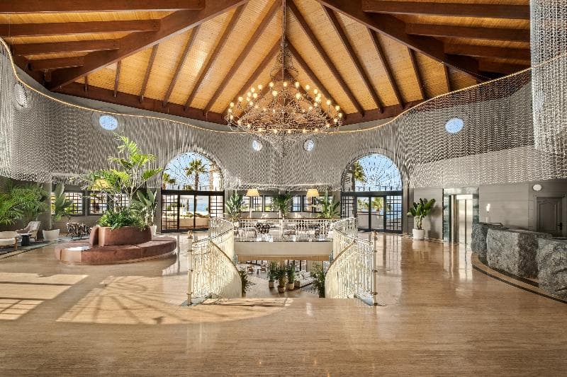 Bahia Principe Escape Tenerife Adults Only 2