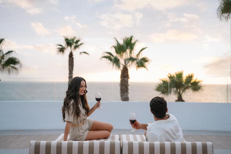 Bahia Principe Escape Tenerife Adults Only 3