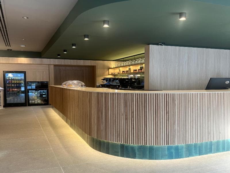 Hotel Sant Pau 3