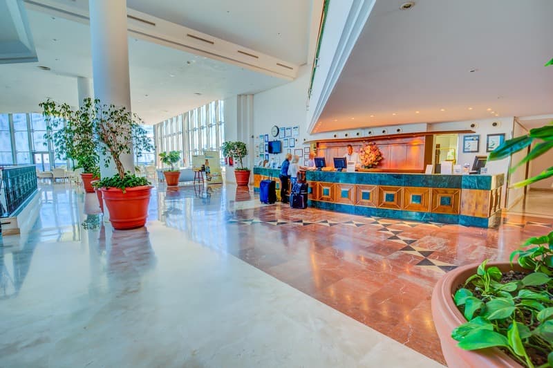 SBH Costa Calma Palace 2