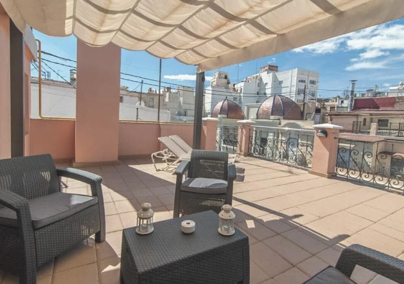 RH Sorolla Centro 2