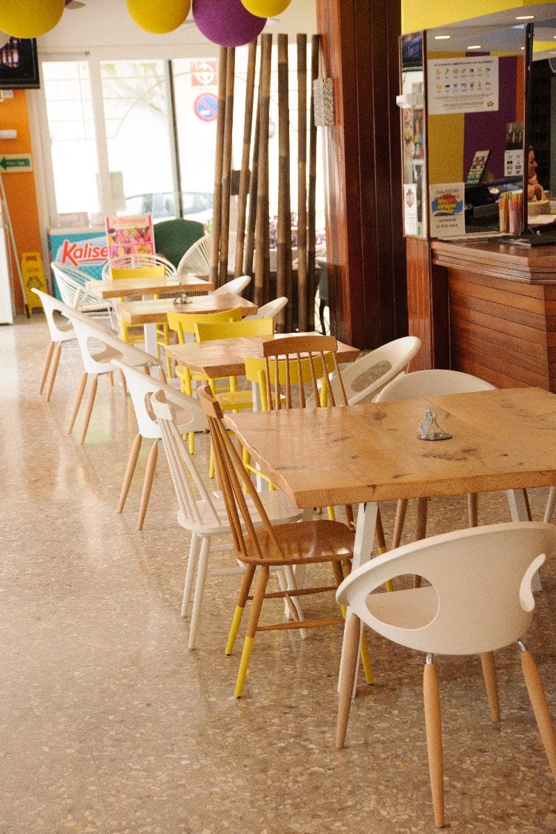 Poniente Playa Aparthotel 5