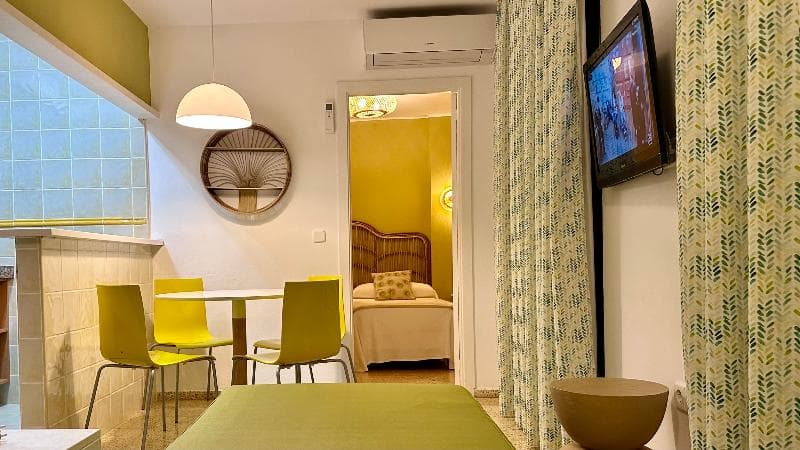 Poniente Playa Aparthotel