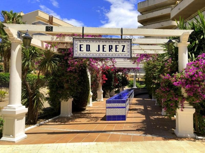 Rentalmar Jerez 2