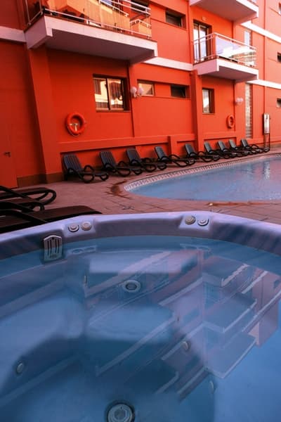 Tossa Beach Center 3