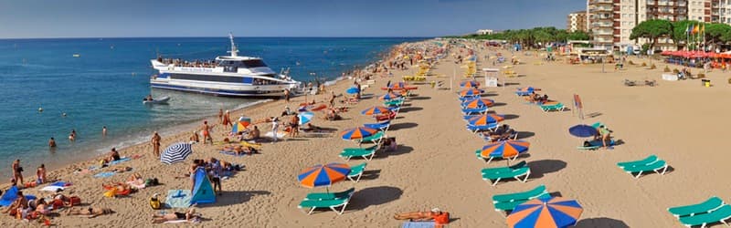 Santa Susanna Resort 5