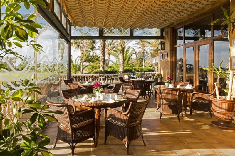 Elba Palace Golf Boutique Hotel 5