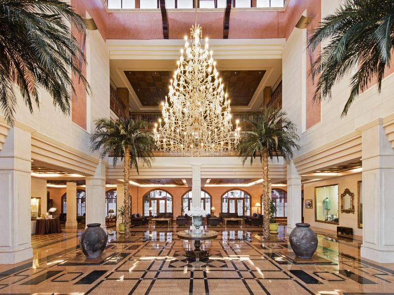 Elba Palace Golf Boutique Hotel 3