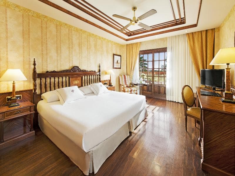 Elba Palace Golf Boutique Hotel 4