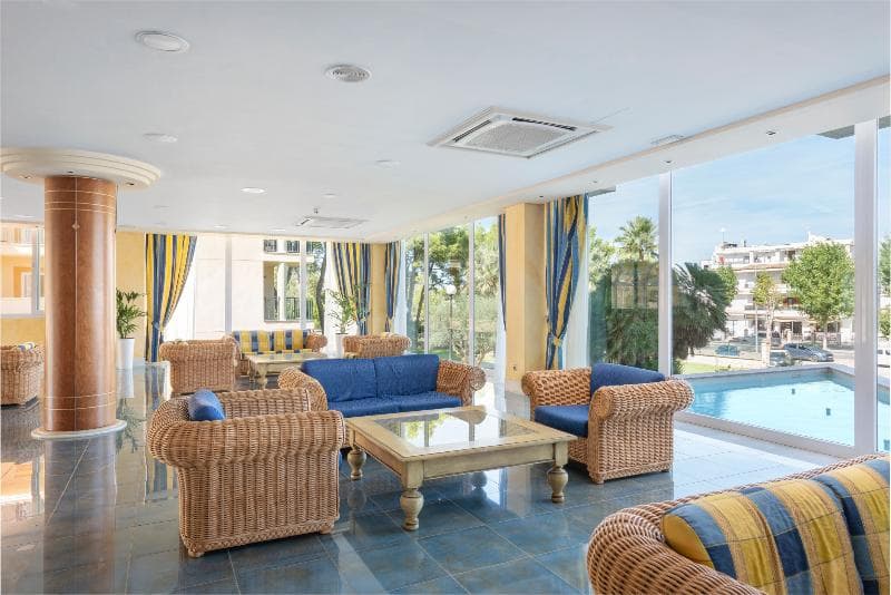 Aparthotel Can Picafort Palace 3
