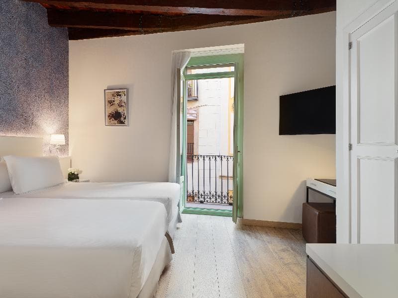 H10 Raco del Pi Boutique Hotel 4