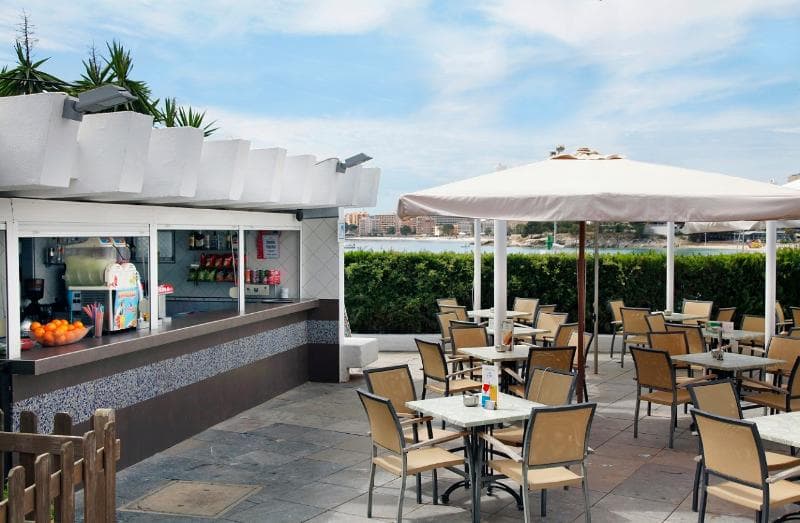 Suites Roc Portonova 2