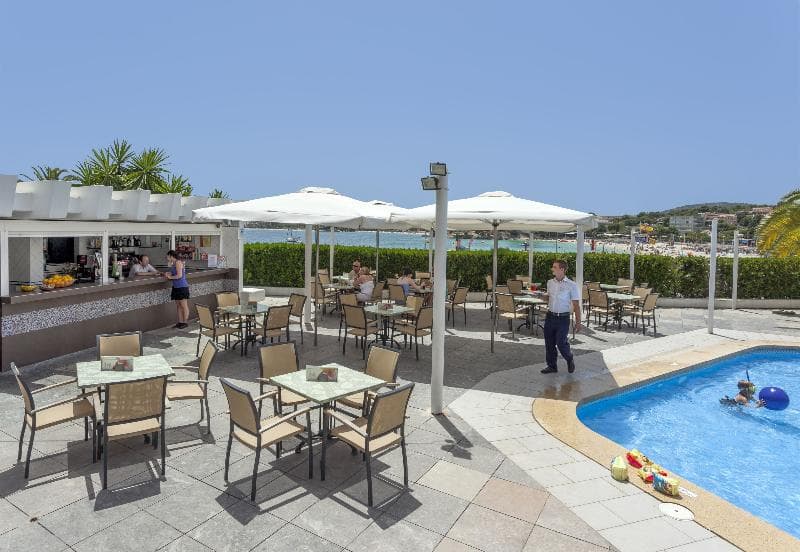 Suites Roc Portonova 3