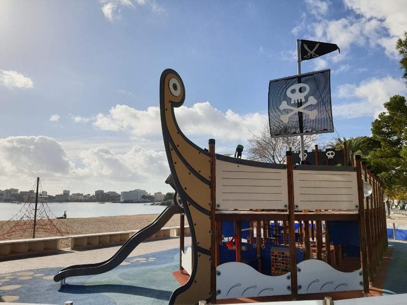 Suites Roc Portonova