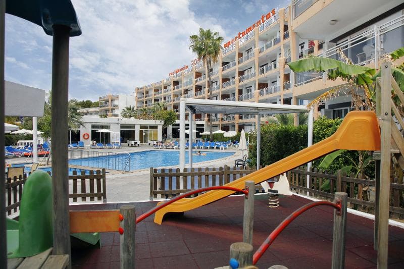 Suites Roc Portonova 5