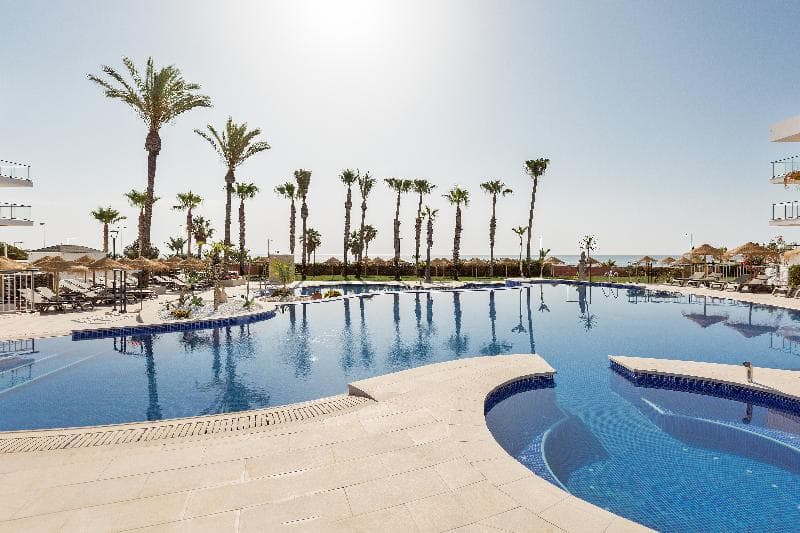 Best Oasis Tropical