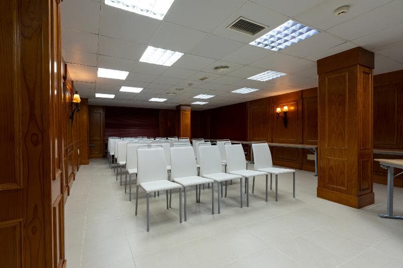 Hotel Antequera Hills 2