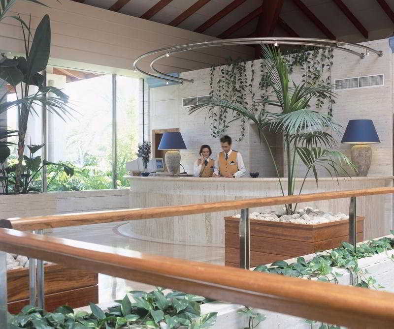 Playa Garden Selection Hotel & Spa 3