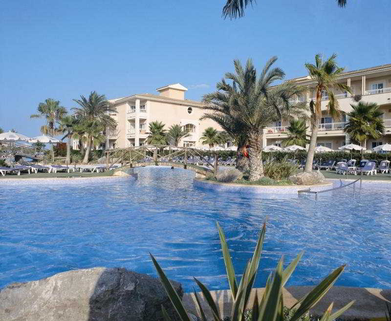 Playa Garden Selection Hotel & Spa 2