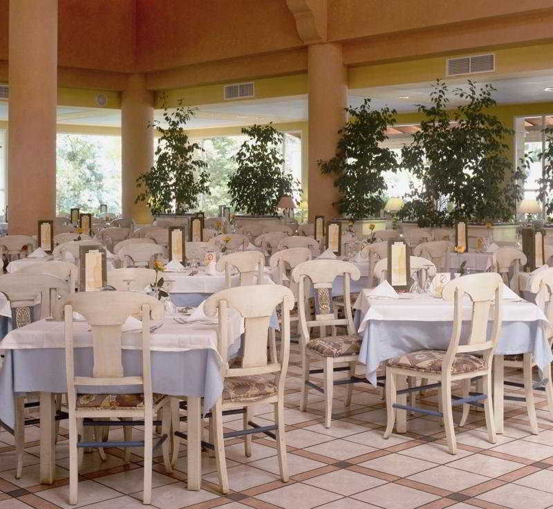 Playa Garden Selection Hotel & Spa 5