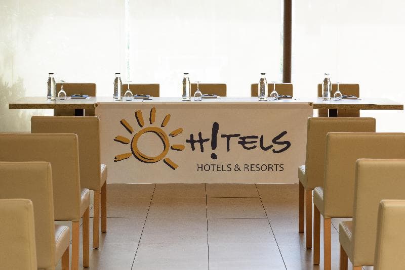 Ohtels Villa Romana