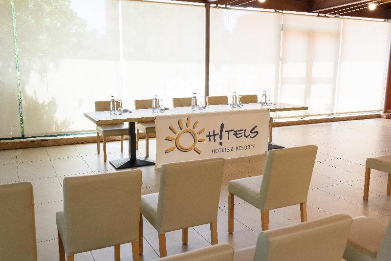 Ohtels Villa Romana 2