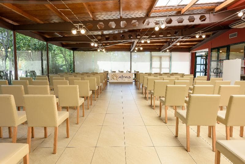 Ohtels Villa Romana 5
