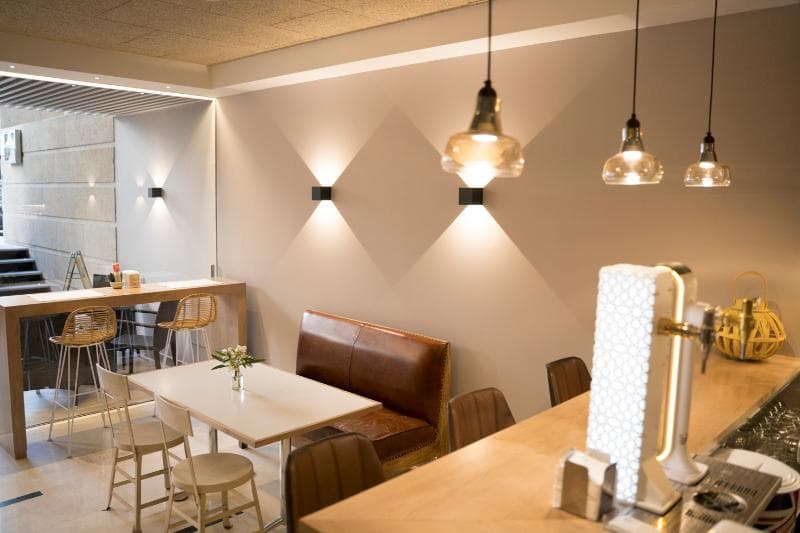 Sercotel Tres Luces 3