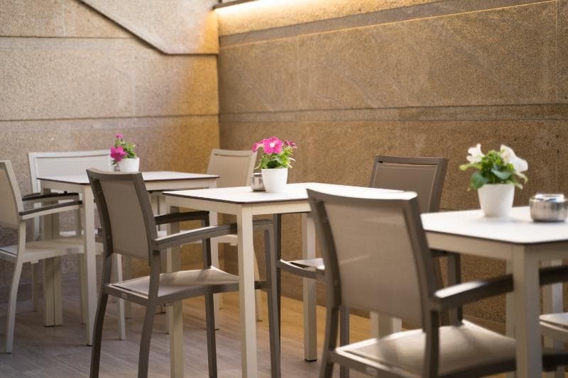 Sercotel Tres Luces 5