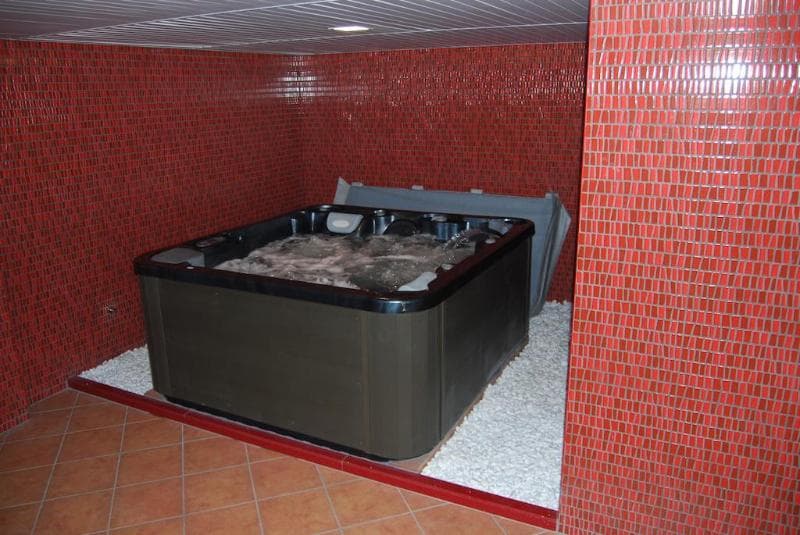 Aparthotel Ona Palamos 4