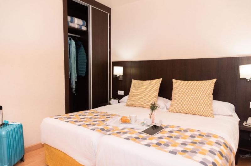 Aparthotel Ona Palamos 3