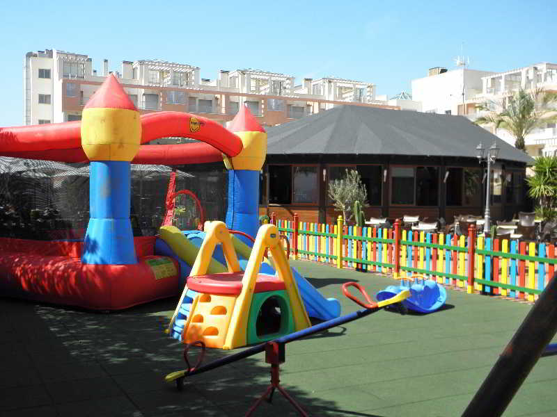 Playamojácar 4