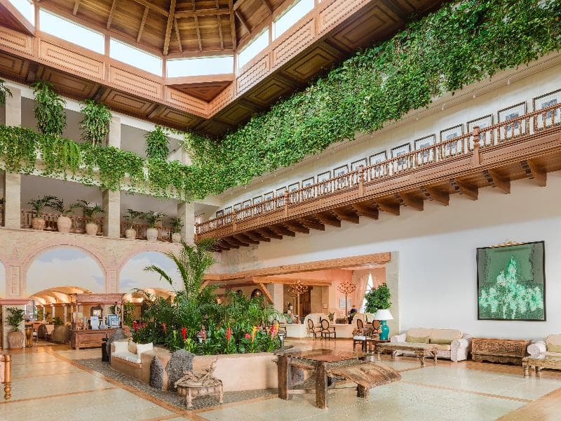 Princesa Yaiza Suite Hotel Resort 2