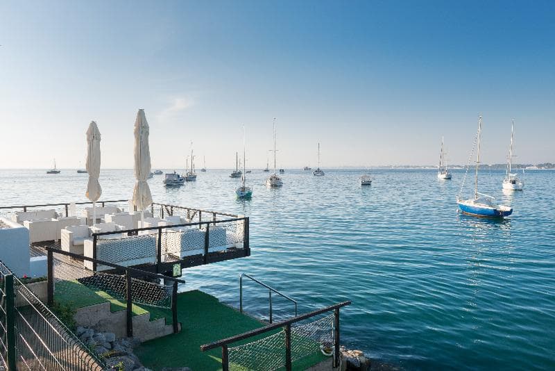 Botel Alcudiamar 2