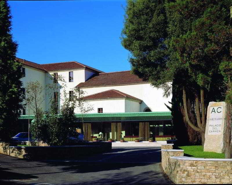 AC Hotel Palacio del Carmen Autograph Collection 4