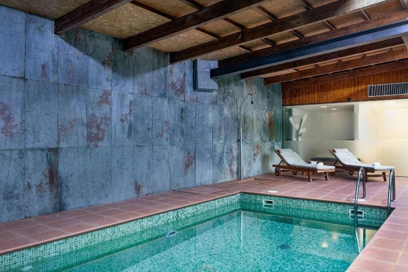 AC Hotel Palacio del Carmen Autograph Collection