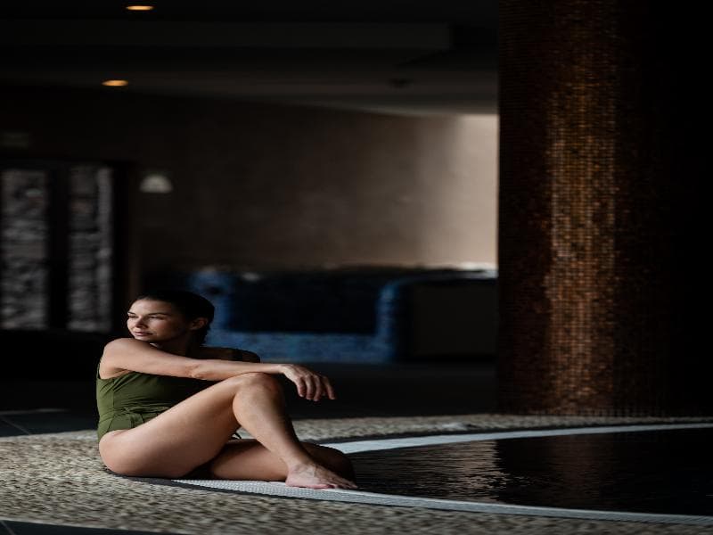 Gran Tacande Wellness & Relax Costa Adeje