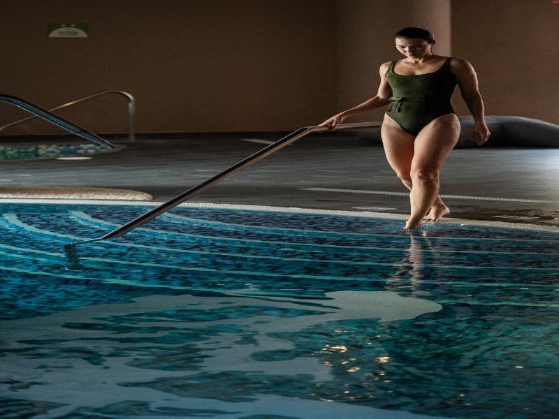 Gran Tacande Wellness & Relax Costa Adeje 3