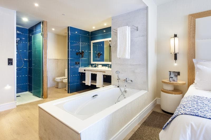 Gran Tacande Wellness & Relax Costa Adeje 5
