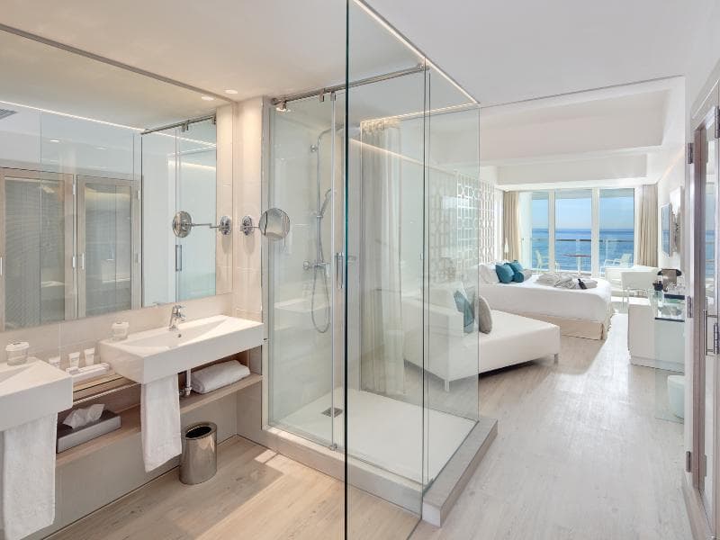 Amàre Beach Hotel Marbella 3